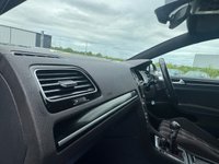 USED 2017 17 VOLKSWAGEN GOLF 2.0 TSI BlueMotion Tech GTI Launch Hatchback 3dr Petrol Manual Euro 6 (s/s) (220 ps) 1 OWNER*FULL VW HISTORY*50K*SAT-NAV