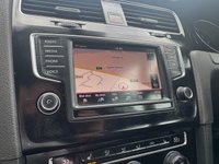 USED 2017 17 VOLKSWAGEN GOLF 2.0 TSI BlueMotion Tech GTI Launch Hatchback 3dr Petrol Manual Euro 6 (s/s) (220 ps) 1 OWNER*FULL VW HISTORY*50K*SAT-NAV