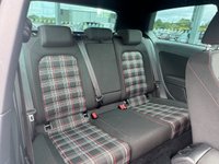 USED 2017 17 VOLKSWAGEN GOLF 2.0 TSI BlueMotion Tech GTI Launch Hatchback 3dr Petrol Manual Euro 6 (s/s) (220 ps) 1 OWNER*FULL VW HISTORY*50K*SAT-NAV