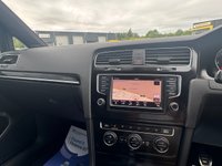 USED 2017 17 VOLKSWAGEN GOLF 2.0 TSI BlueMotion Tech GTI Launch Hatchback 3dr Petrol Manual Euro 6 (s/s) (220 ps) 1 OWNER*FULL VW HISTORY*50K*SAT-NAV