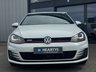 USED 2017 17 VOLKSWAGEN GOLF 2.0 TSI BlueMotion Tech GTI Launch Hatchback 3dr Petrol Manual Euro 6 (s/s) (220 ps) 1 OWNER*FULL VW HISTORY*50K*SAT-NAV