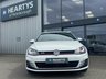USED 2017 17 VOLKSWAGEN GOLF 2.0 TSI BlueMotion Tech GTI Launch Hatchback 3dr Petrol Manual Euro 6 (s/s) (220 ps) 1 OWNER*FULL VW HISTORY*50K*SAT-NAV