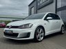 USED 2017 17 VOLKSWAGEN GOLF 2.0 TSI BlueMotion Tech GTI Launch Hatchback 3dr Petrol Manual Euro 6 (s/s) (220 ps) 1 OWNER*FULL VW HISTORY*50K*SAT-NAV