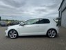 USED 2017 17 VOLKSWAGEN GOLF 2.0 TSI BlueMotion Tech GTI Launch Hatchback 3dr Petrol Manual Euro 6 (s/s) (220 ps) 1 OWNER*FULL VW HISTORY*50K*SAT-NAV