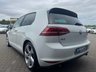 USED 2017 17 VOLKSWAGEN GOLF 2.0 TSI BlueMotion Tech GTI Launch Hatchback 3dr Petrol Manual Euro 6 (s/s) (220 ps) 1 OWNER*FULL VW HISTORY*50K*SAT-NAV