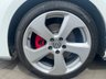 USED 2017 17 VOLKSWAGEN GOLF 2.0 TSI BlueMotion Tech GTI Launch Hatchback 3dr Petrol Manual Euro 6 (s/s) (220 ps) 1 OWNER*FULL VW HISTORY*50K*SAT-NAV