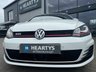 USED 2017 17 VOLKSWAGEN GOLF 2.0 TSI BlueMotion Tech GTI Launch Hatchback 3dr Petrol Manual Euro 6 (s/s) (220 ps) 1 OWNER*FULL VW HISTORY*50K*SAT-NAV