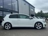 USED 2017 17 VOLKSWAGEN GOLF 2.0 TSI BlueMotion Tech GTI Launch Hatchback 3dr Petrol Manual Euro 6 (s/s) (220 ps) 1 OWNER*FULL VW HISTORY*50K*SAT-NAV