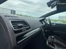 USED 2017 17 VOLKSWAGEN GOLF 2.0 TSI BlueMotion Tech GTI Launch Hatchback 3dr Petrol Manual Euro 6 (s/s) (220 ps) 1 OWNER*FULL VW HISTORY*50K*SAT-NAV