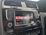 USED 2017 17 VOLKSWAGEN GOLF 2.0 TSI BlueMotion Tech GTI Launch Hatchback 3dr Petrol Manual Euro 6 (s/s) (220 ps) 1 OWNER*FULL VW HISTORY*50K*SAT-NAV