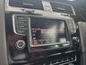 USED 2017 17 VOLKSWAGEN GOLF 2.0 TSI BlueMotion Tech GTI Launch Hatchback 3dr Petrol Manual Euro 6 (s/s) (220 ps) 1 OWNER*FULL VW HISTORY*50K*SAT-NAV