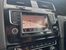 USED 2017 17 VOLKSWAGEN GOLF 2.0 TSI BlueMotion Tech GTI Launch Hatchback 3dr Petrol Manual Euro 6 (s/s) (220 ps) 1 OWNER*FULL VW HISTORY*50K*SAT-NAV