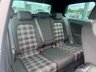 USED 2017 17 VOLKSWAGEN GOLF 2.0 TSI BlueMotion Tech GTI Launch Hatchback 3dr Petrol Manual Euro 6 (s/s) (220 ps) 1 OWNER*FULL VW HISTORY*50K*SAT-NAV