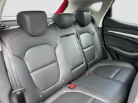 USED 2022 72 MG MG ZS 51.1kWh Trophy SUV 5dr Electric Auto (176 ps) 