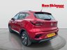 USED 2022 72 MG MG ZS 51.1kWh Trophy SUV 5dr Electric Auto (176 ps) 