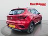 USED 2022 72 MG MG ZS 51.1kWh Trophy SUV 5dr Electric Auto (176 ps) 