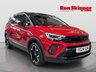 USED 2024 24 VAUXHALL CROSSLAND 1.2 Turbo Ultimate SUV 5dr Petrol Manual Euro 6 (s/s) (110 ps) 