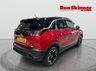 USED 2024 24 VAUXHALL CROSSLAND 1.2 Turbo Ultimate SUV 5dr Petrol Manual Euro 6 (s/s) (110 ps) 