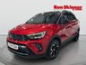 USED 2024 24 VAUXHALL CROSSLAND 1.2 Turbo Ultimate SUV 5dr Petrol Manual Euro 6 (s/s) (110 ps) 