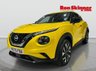 USED 2025 75 NISSAN JUKE 1.0 DIG-T Acenta Premium SUV 5dr Petrol Manual Euro 6 (s/s) (114 ps) 