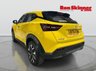 USED 2025 75 NISSAN JUKE 1.0 DIG-T Acenta Premium SUV 5dr Petrol Manual Euro 6 (s/s) (114 ps) 