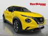 USED 2025 75 NISSAN JUKE 1.0 DIG-T Acenta Premium SUV 5dr Petrol Manual Euro 6 (s/s) (114 ps) 