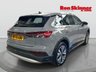 USED 2023 72 AUDI Q4 E-TRON 40 Sport SUV 5dr Electric Auto 82kWh (204 ps) 