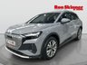 USED 2023 72 AUDI Q4 E-TRON 40 Sport SUV 5dr Electric Auto 82kWh (204 ps) 