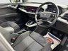 USED 2023 72 AUDI Q4 E-TRON 40 Sport SUV 5dr Electric Auto 82kWh (204 ps) 
