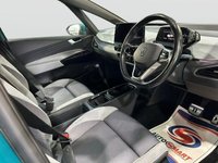 USED 2022 22 VOLKSWAGEN ID.3 Pro Performance 58kWh Max Hatchback 5dr Electric Auto (204 ps) 