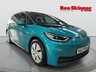 USED 2022 22 VOLKSWAGEN ID.3 Pro Performance 58kWh Max Hatchback 5dr Electric Auto (204 ps) 