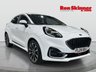 USED 2024 24 FORD PUMA 1.0T EcoBoost MHEV ST-Line Vignale SUV 5dr Petrol Hybrid DCT Euro 6 (s/s) (155 ps) 