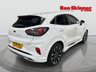 USED 2024 24 FORD PUMA 1.0T EcoBoost MHEV ST-Line Vignale SUV 5dr Petrol Hybrid DCT Euro 6 (s/s) (155 ps) 