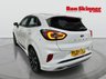 USED 2024 24 FORD PUMA 1.0T EcoBoost MHEV ST-Line Vignale SUV 5dr Petrol Hybrid DCT Euro 6 (s/s) (155 ps) 