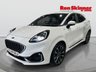 USED 2024 24 FORD PUMA 1.0T EcoBoost MHEV ST-Line Vignale SUV 5dr Petrol Hybrid DCT Euro 6 (s/s) (155 ps) 
