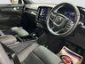 USED 2023 23 VOLVO XC40 1.5h T5 Recharge 10.7kWh Ultimate Dark SUV 5dr Petrol Plug-in Hybrid Auto Euro 6 (s/s) (262 ps) 