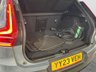 USED 2023 23 VOLVO XC40 1.5h T5 Recharge 10.7kWh Ultimate Dark SUV 5dr Petrol Plug-in Hybrid Auto Euro 6 (s/s) (262 ps) 