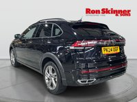 USED 2024 24 VOLKSWAGEN TAIGO 1.5 TSI R-Line SUV 5dr Petrol DSG Euro 6 (s/s) (150 ps) 