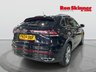 USED 2024 24 VOLKSWAGEN TAIGO 1.5 TSI R-Line SUV 5dr Petrol DSG Euro 6 (s/s) (150 ps) 