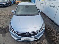 USED 2016 16 VAUXHALL ASTRA 1.4i Turbo SRi Euro 6 5dr LOW MILEAGE*BLUETOOTH*HISTORY