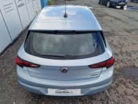 USED 2016 16 VAUXHALL ASTRA 1.4i Turbo SRi Euro 6 5dr LOW MILEAGE*BLUETOOTH*HISTORY