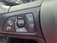 USED 2016 16 VAUXHALL ASTRA 1.4i Turbo SRi Euro 6 5dr LOW MILEAGE*BLUETOOTH*HISTORY