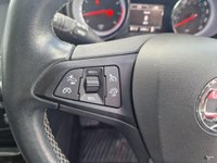 USED 2016 16 VAUXHALL ASTRA 1.4i Turbo SRi Euro 6 5dr LOW MILEAGE*BLUETOOTH*HISTORY
