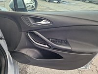 USED 2016 16 VAUXHALL ASTRA 1.4i Turbo SRi Euro 6 5dr LOW MILEAGE*BLUETOOTH*HISTORY