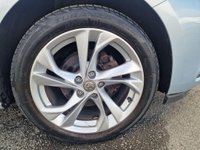 USED 2016 16 VAUXHALL ASTRA 1.4i Turbo SRi Euro 6 5dr LOW MILEAGE*BLUETOOTH*HISTORY