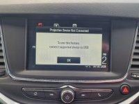 USED 2016 16 VAUXHALL ASTRA 1.4i Turbo SRi Euro 6 5dr LOW MILEAGE*BLUETOOTH*HISTORY