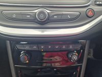 USED 2016 16 VAUXHALL ASTRA 1.4i Turbo SRi Euro 6 5dr LOW MILEAGE*BLUETOOTH*HISTORY