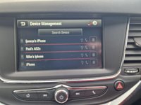 USED 2016 16 VAUXHALL ASTRA 1.4i Turbo SRi Euro 6 5dr LOW MILEAGE*BLUETOOTH*HISTORY