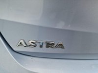 USED 2016 16 VAUXHALL ASTRA 1.4i Turbo SRi Euro 6 5dr LOW MILEAGE*BLUETOOTH*HISTORY