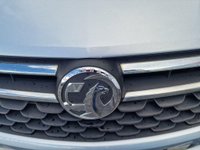 USED 2016 16 VAUXHALL ASTRA 1.4i Turbo SRi Euro 6 5dr LOW MILEAGE*BLUETOOTH*HISTORY